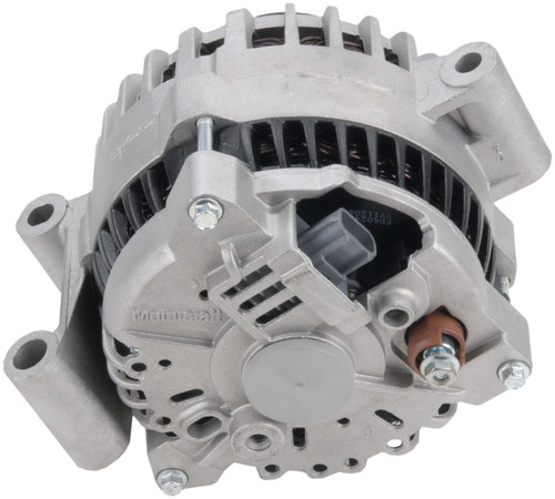Bosch Reman Alternator AL7603X - back view