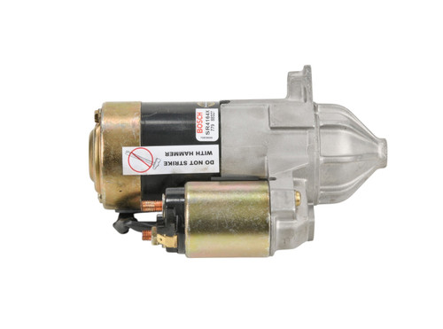 Bosch Reman Starter SR4164X - front view
