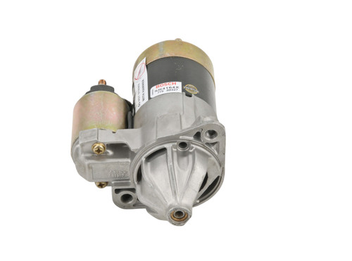 Bosch Reman Starter SR4164X - angled view