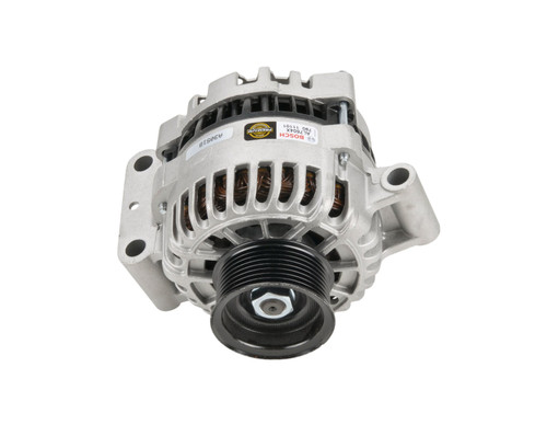Bosch Reman Alternator AL7604X - front view