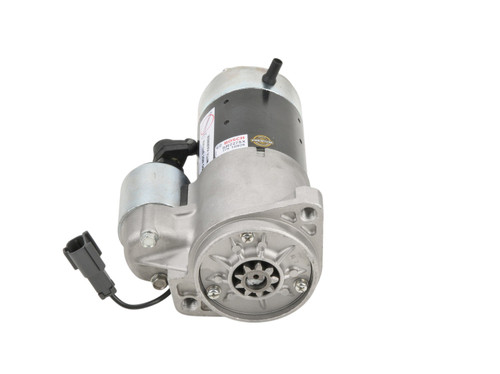 Bosch Reman Starter SR2275X - angled view