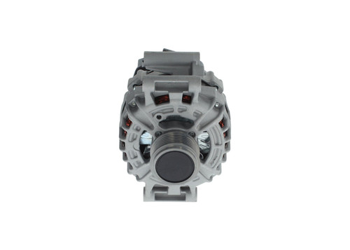 Bosch New Alternator AL0921N - angled view