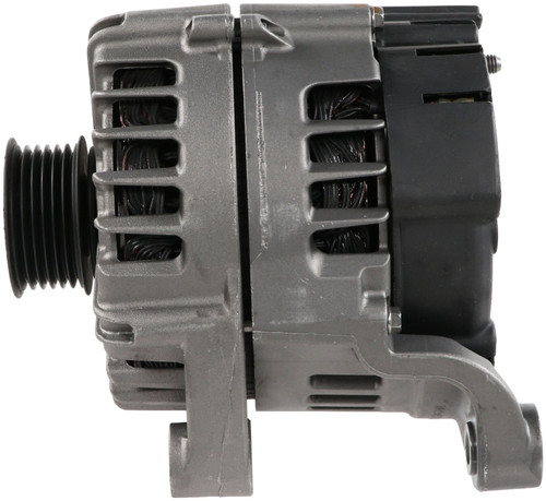 Bosch Reman Alternator AL9454X - left view