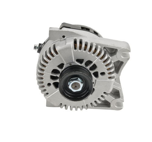 Bosch Reman Alternator AL7618X - front view