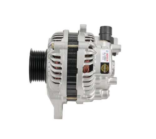 Bosch Reman Alternator AL1299X - angled view