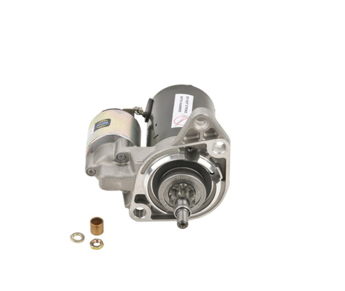 Bosch New Starter SR0402N - angled view