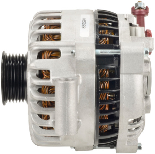 Bosch Reman Alternator AL7630X - left view