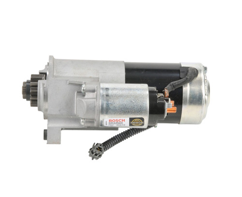 Bosch Reman Starter SR2294X - front view