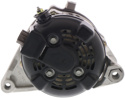 Bosch Reman Alternator AL3382X - left view