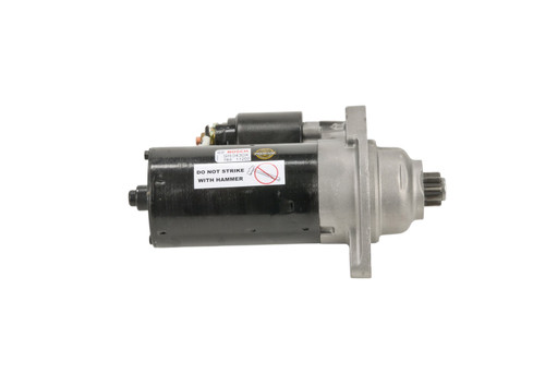 Bosch Reman Starter SR0430X - front view