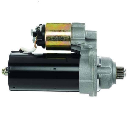 Bosch Reman Starter SR0430X - side view