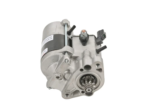 Bosch Reman Starter SR3238X - angled view