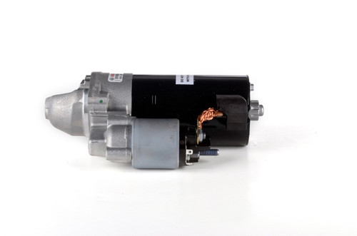 Bosch Reman Starter SR0504X - angled view