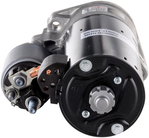 Bosch Reman Starter SR0504X - back view