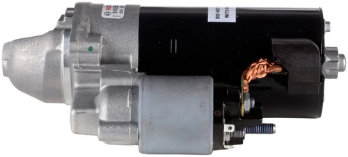 Bosch Reman Starter SR0504X - left view