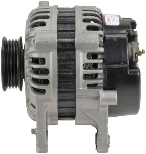 Bosch Reman Alternator AL4027X - left view