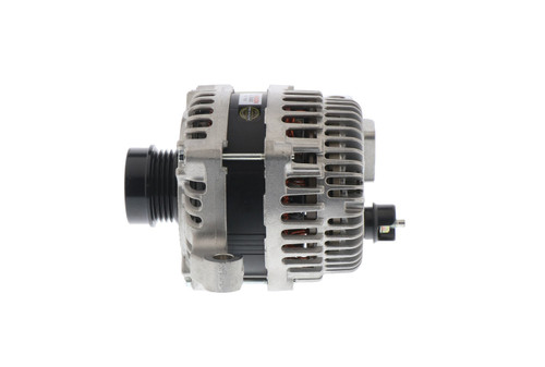 Bosch Reman Alternator AL7694X - angled view