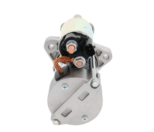 Bosch Reman Starter SR7630X - front view