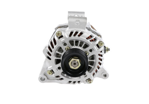 Bosch Reman Alternator AL4313X - front view