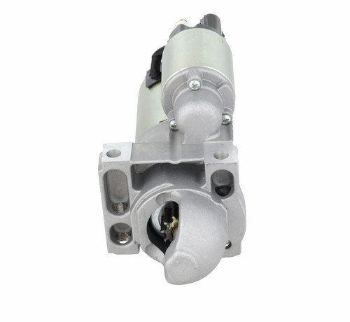 Bosch New Starter SR8640N - front view