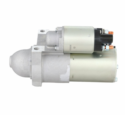 Bosch New Starter SR8640N - angled view