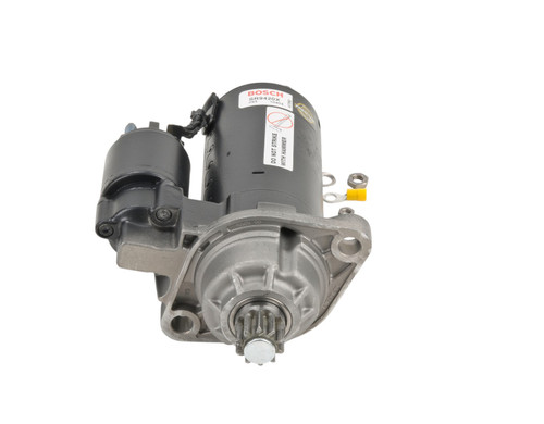 Bosch Reman Starter SR9420X - right view