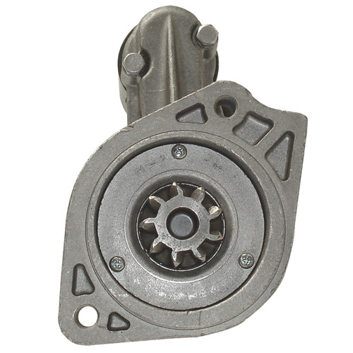 Quality-Built Reman Starter 16809 - front view