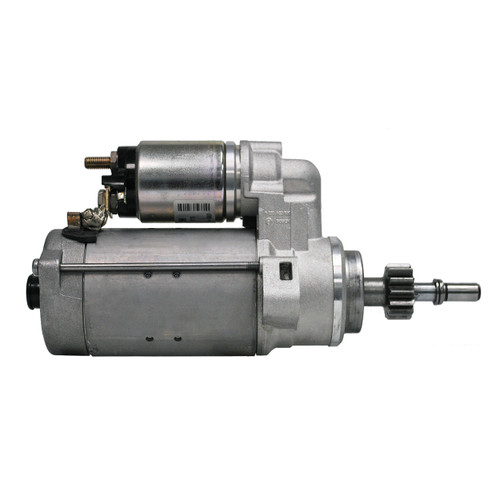 Quality-Built Reman Starter 19005 - side view