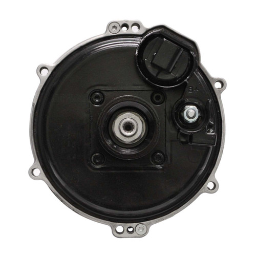 Quality-Built Reman Alternator 15480 - front view