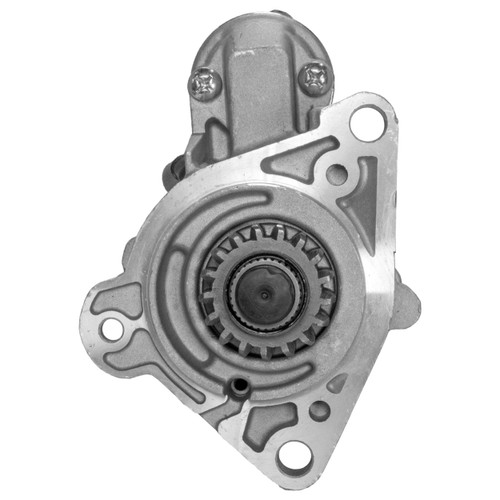 Quality-Built Reman Starter 19635 - front view