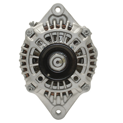 Quality-Built Reman Alternator 13650 - front view