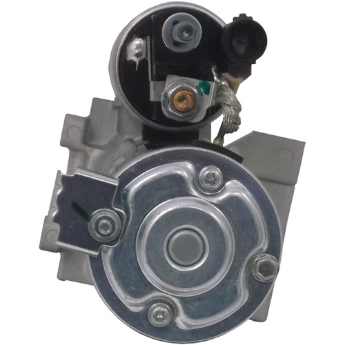 Quality-Built Reman Starter 19134 - back view