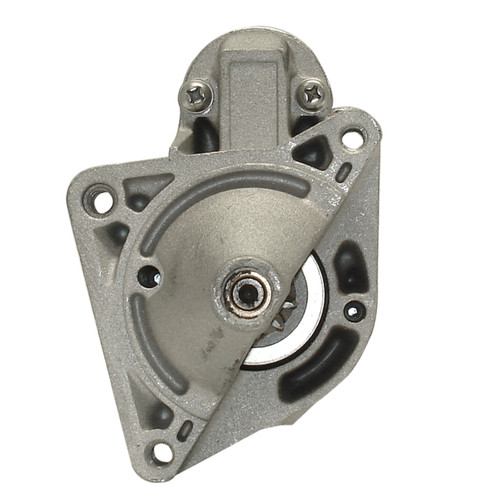 Quality-Built Reman Starter 17046 - front view