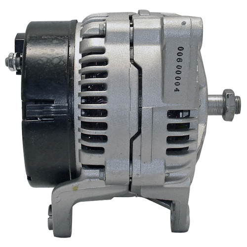 Quality-Built Reman Alternator 15959 - side view