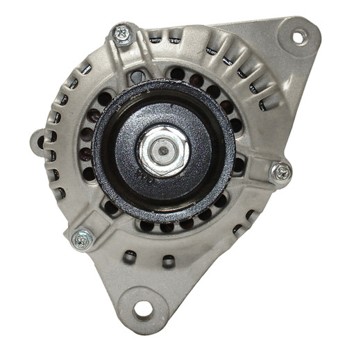 Quality-Built Reman Alternator 14979 - front view