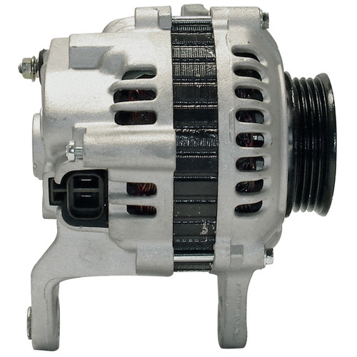 Quality-Built Reman Alternator 14979 - side view