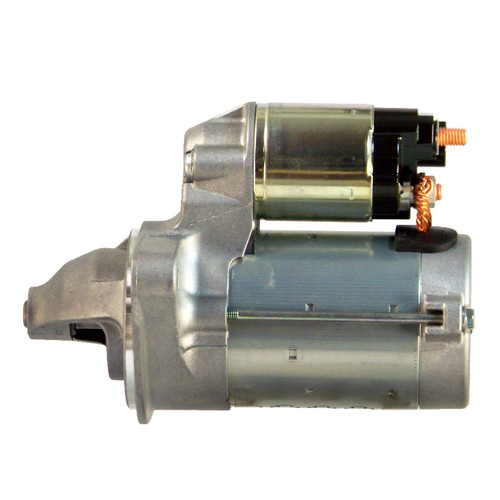 Quality-Built Reman Starter 19531 - side view