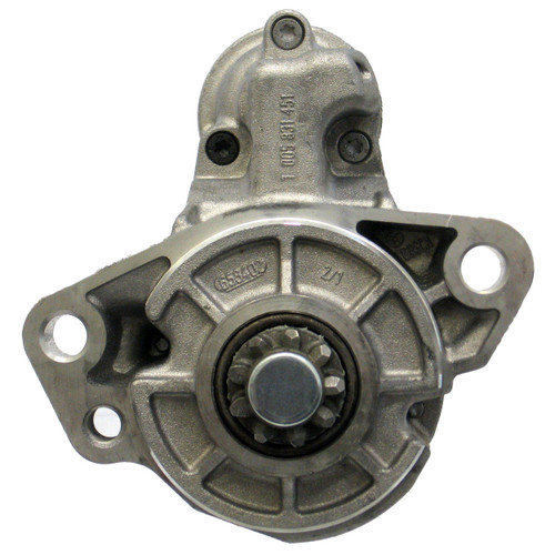 Quality-Built Reman Starter 17678 - front view