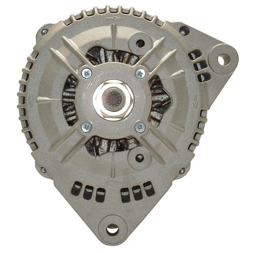 Quality-Built Reman Alternator 13542 - front view