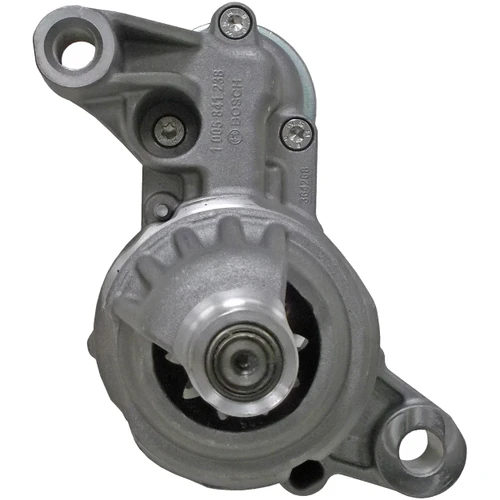 Quality-Built Reman Starter 19631 - front view
