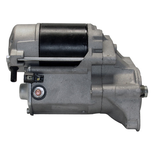 Quality-Built Reman Starter 16802 - side view