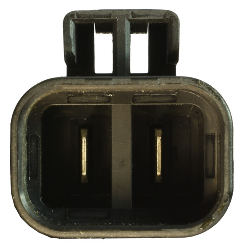 New Alternator 11A1058 - connector view