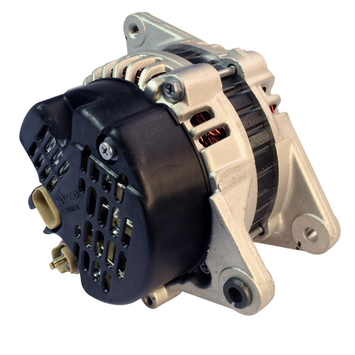New Alternator 11A1211 - back view