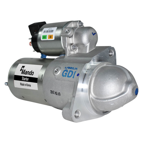New Starter Motor 12A1378