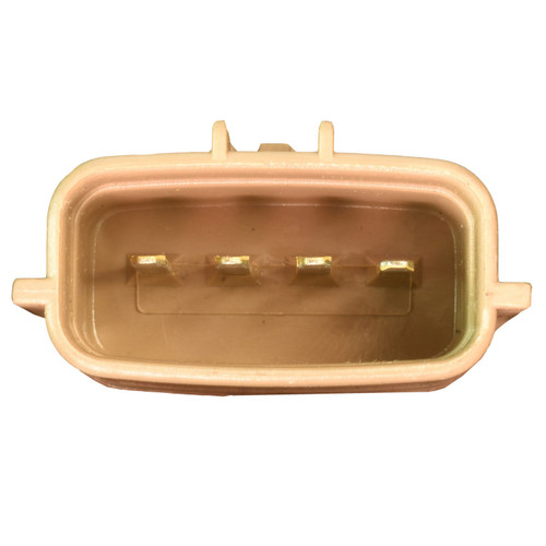 New Alternator 11A1062 - connector view