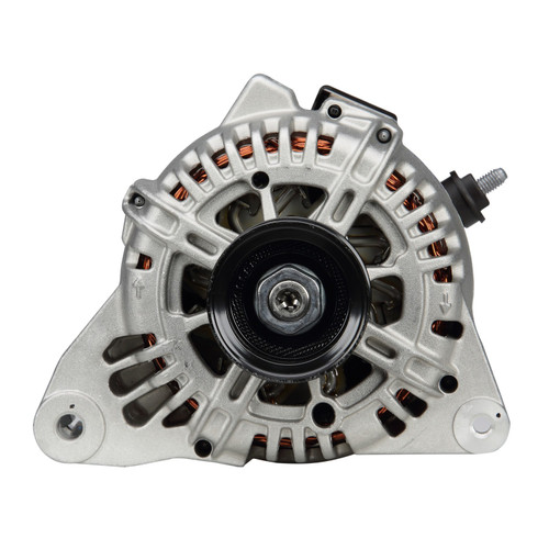 New Alternator 11A1075 - front view