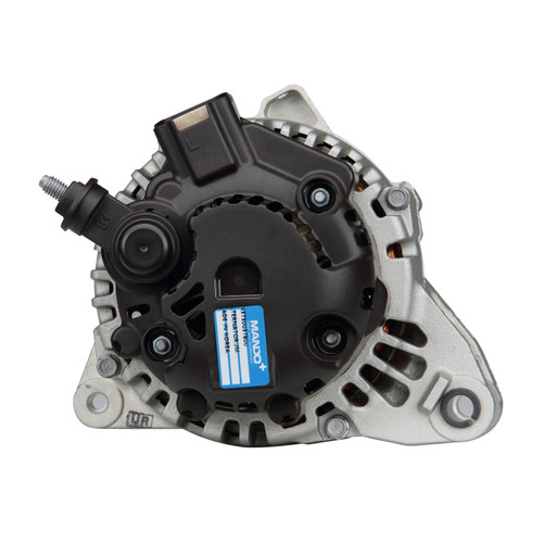 New Alternator 11A1075 - back view