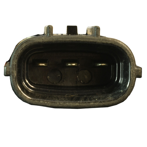 New Alternator 11A1082 - connector view