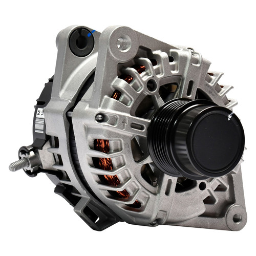 New Alternator 11A1672 - front view