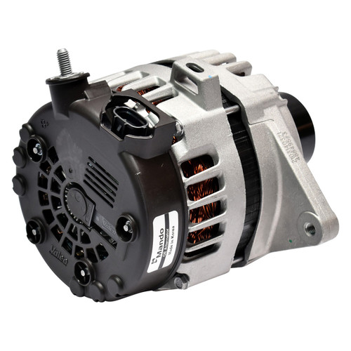 New Alternator 11A1672 - side view